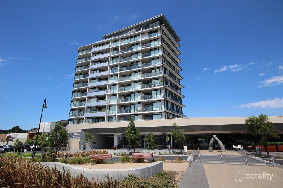 105/8 Breavington Way, Northcote, VIC 3070