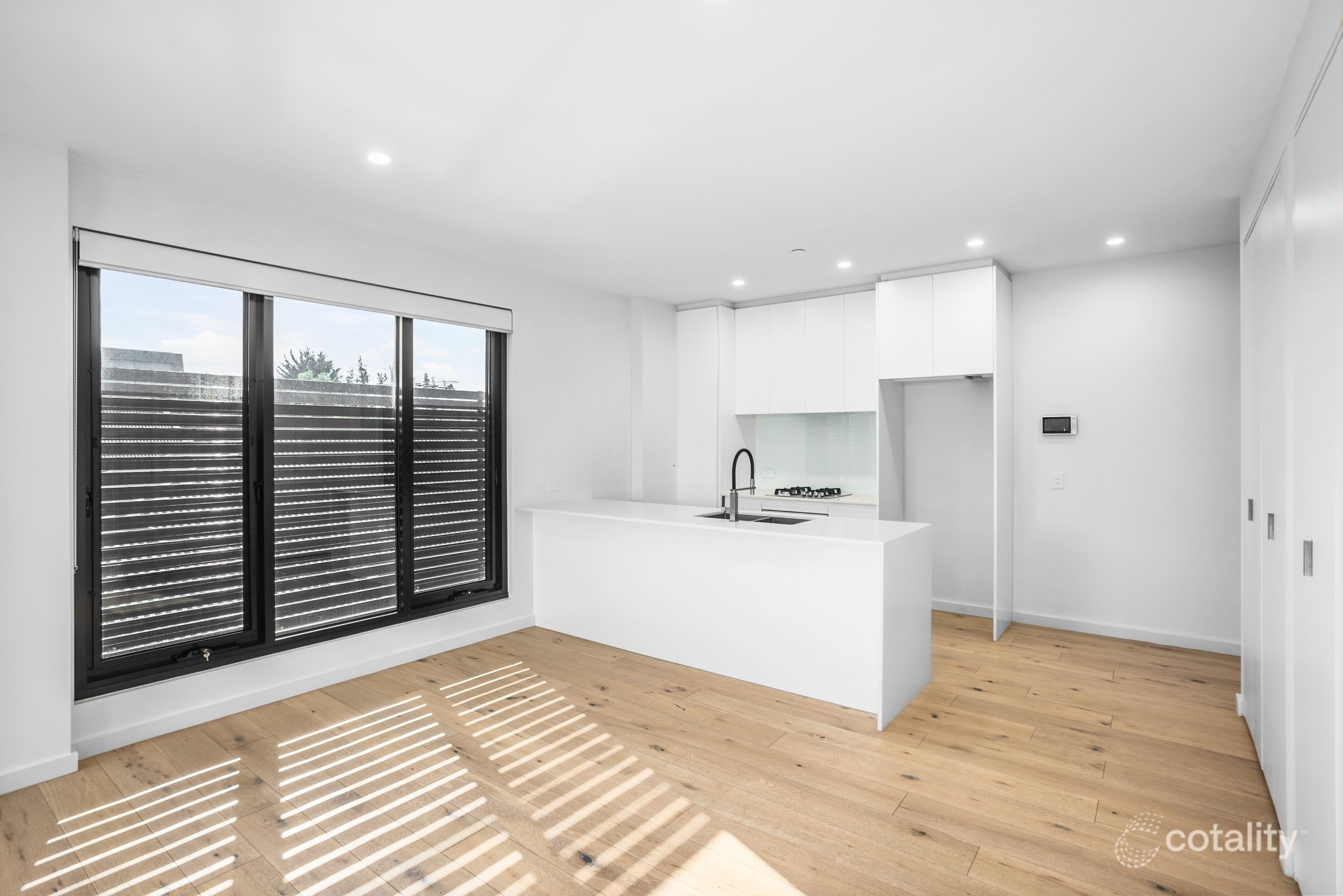 102/33 Belsize Ave, Carnegie, VIC 3163