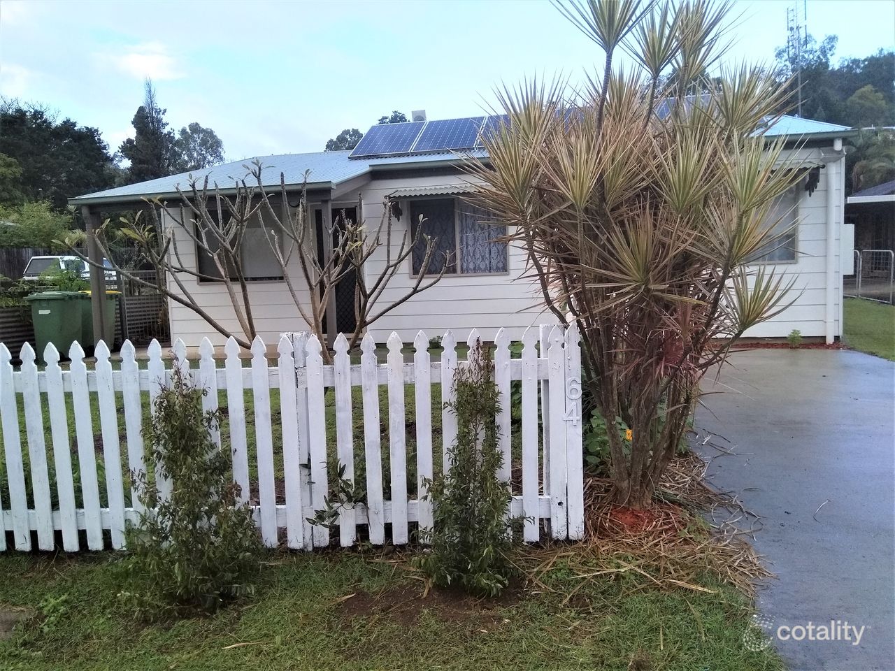 64 Yabba Rd, Imbil, QLD 4570