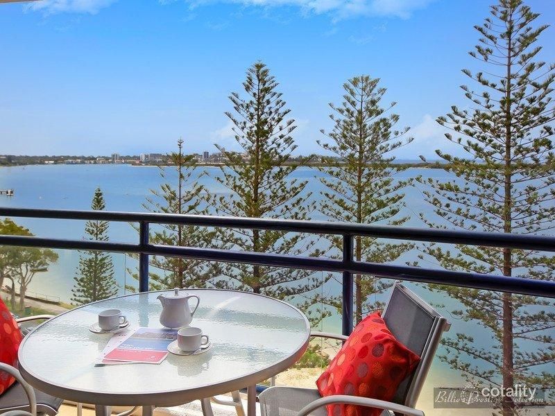 805/75 Esplanade, Golden Beach, QLD 4551