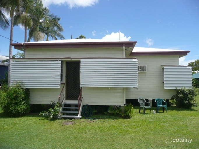 145 Ross River Rd, Mundingburra, QLD 4812