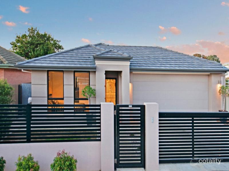 21 Victoria St, Glanville, SA 5015