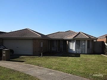 12 Redwood Ave, Hampton Park, VIC 3976
