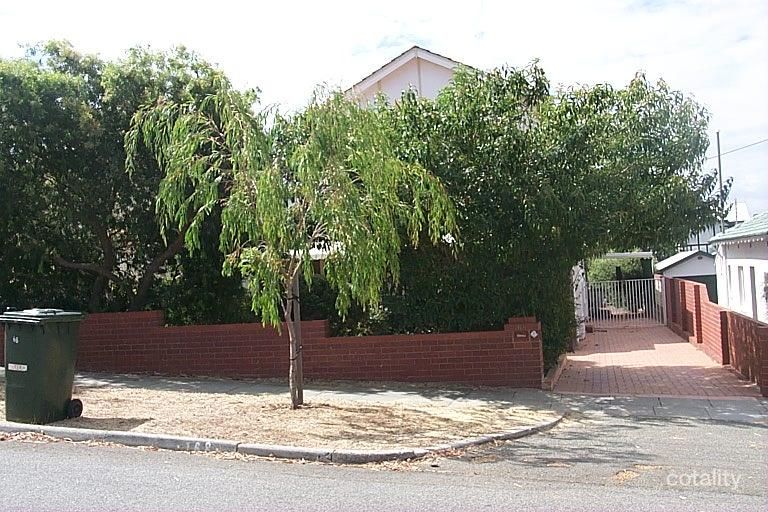 168 Hensman St, Kensington, WA 6151