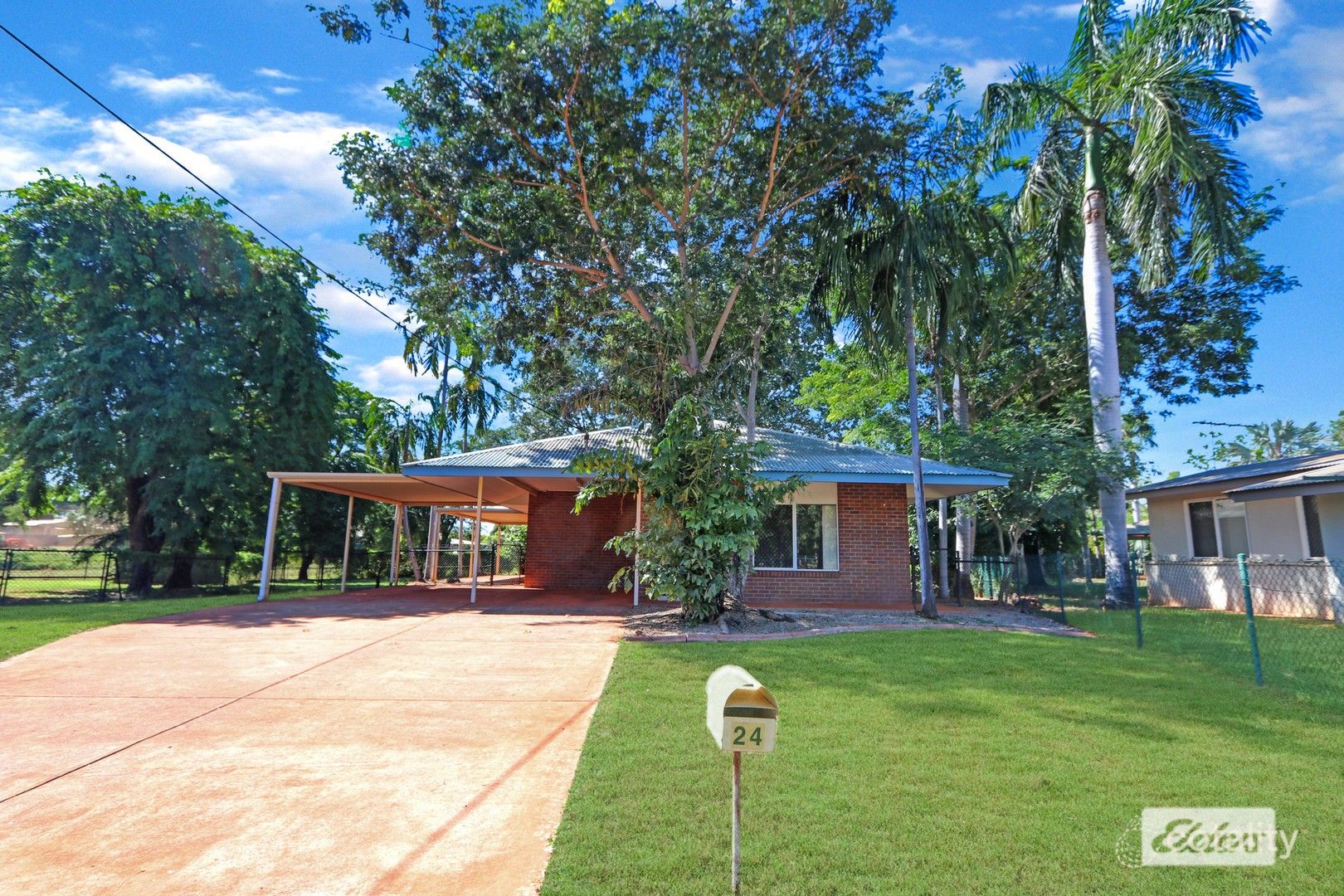 24 Gregory Ct, Katherine East, NT 0850
