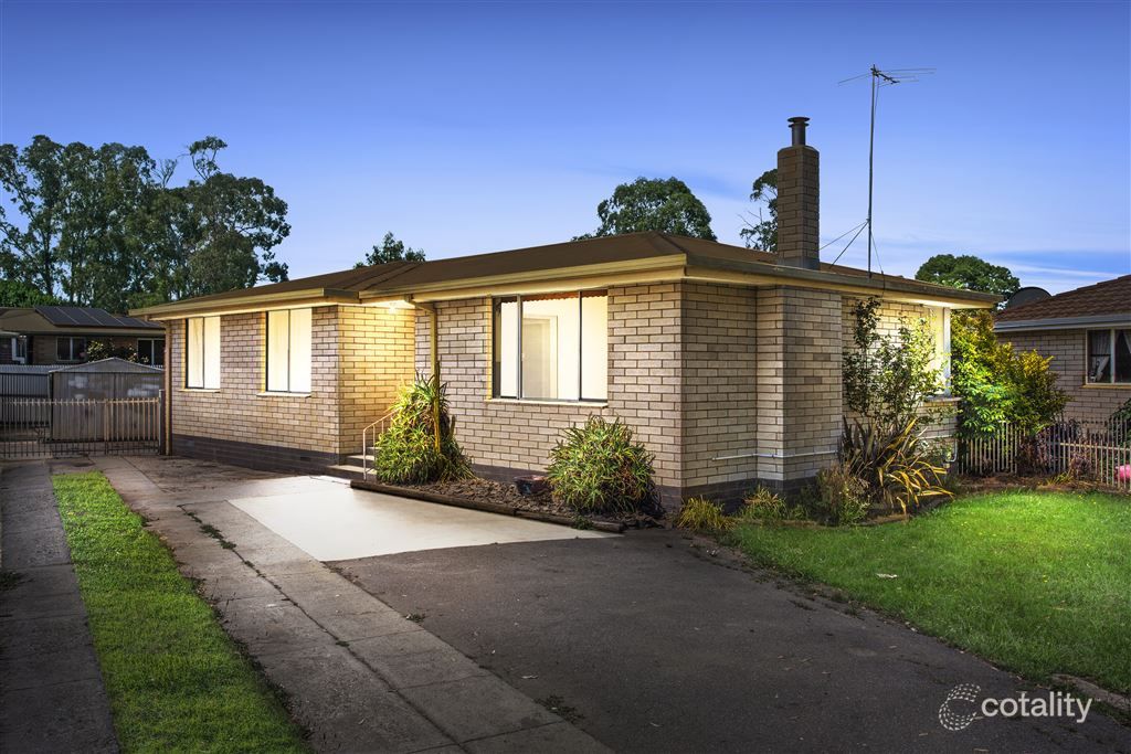 18 Prossers Forest Rd, Ravenswood, TAS 7250