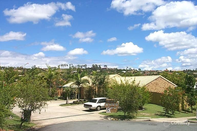 6/15 Vine Ct, Oxenford, QLD 4210