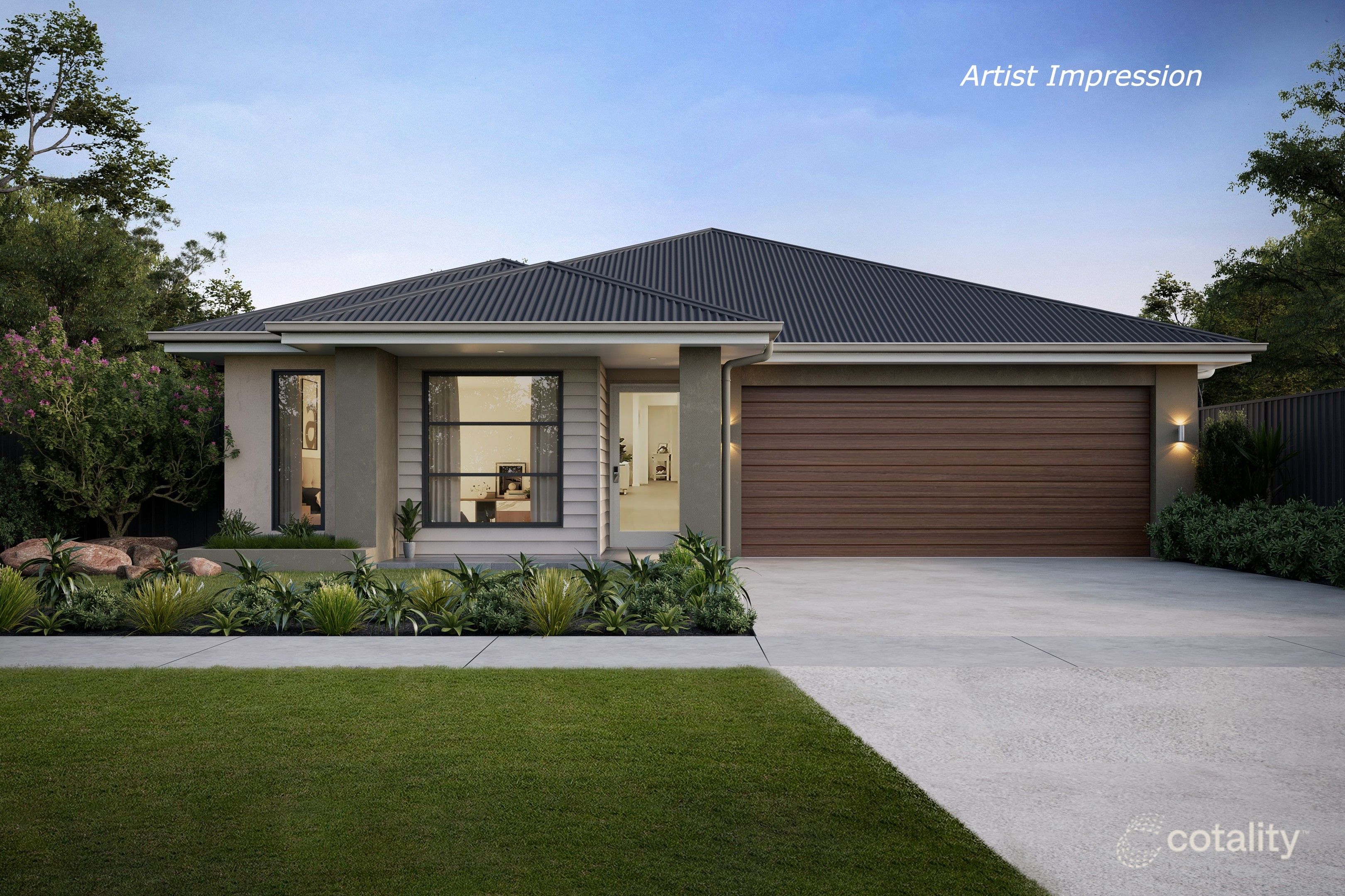 33 Ashlar Pkwy, Thrumster, NSW 2444