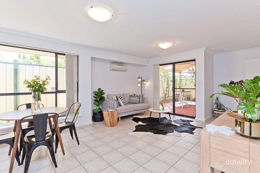 8/31 Gillen Way, Success, WA 6164