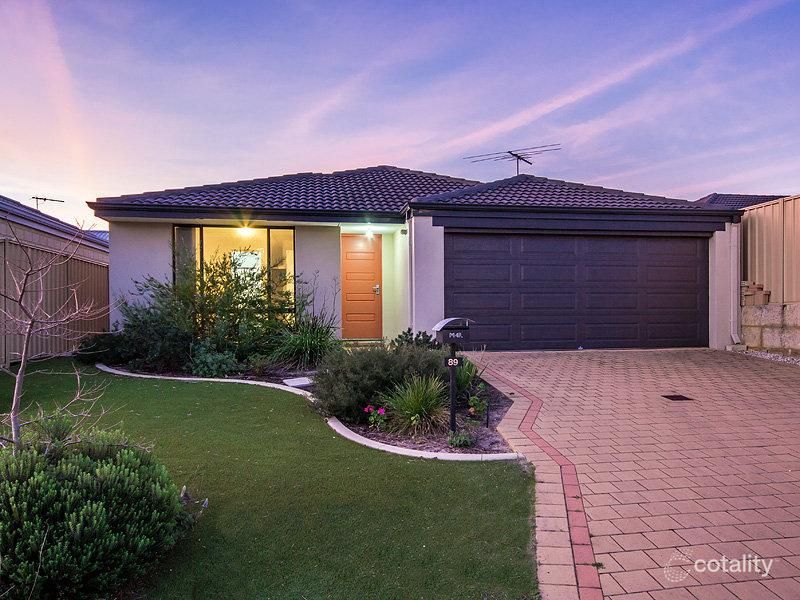 89 Cheltenham Loop, Bertram, WA 6167