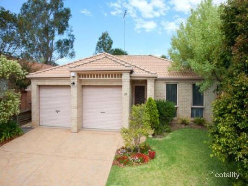 35 Hart Rd, South Windsor, NSW 2756
