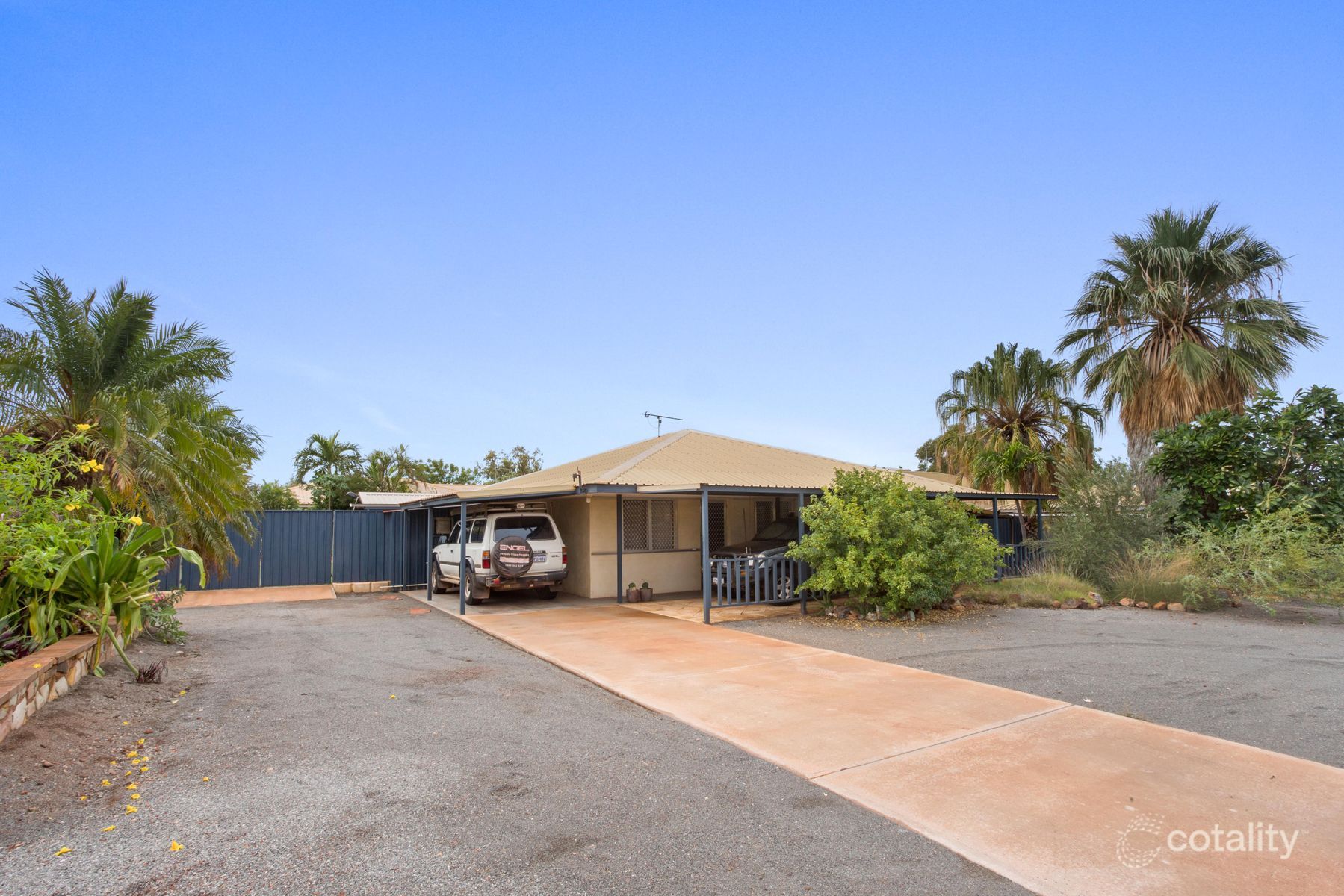 7 Swetman Way, Nickol, WA 6714