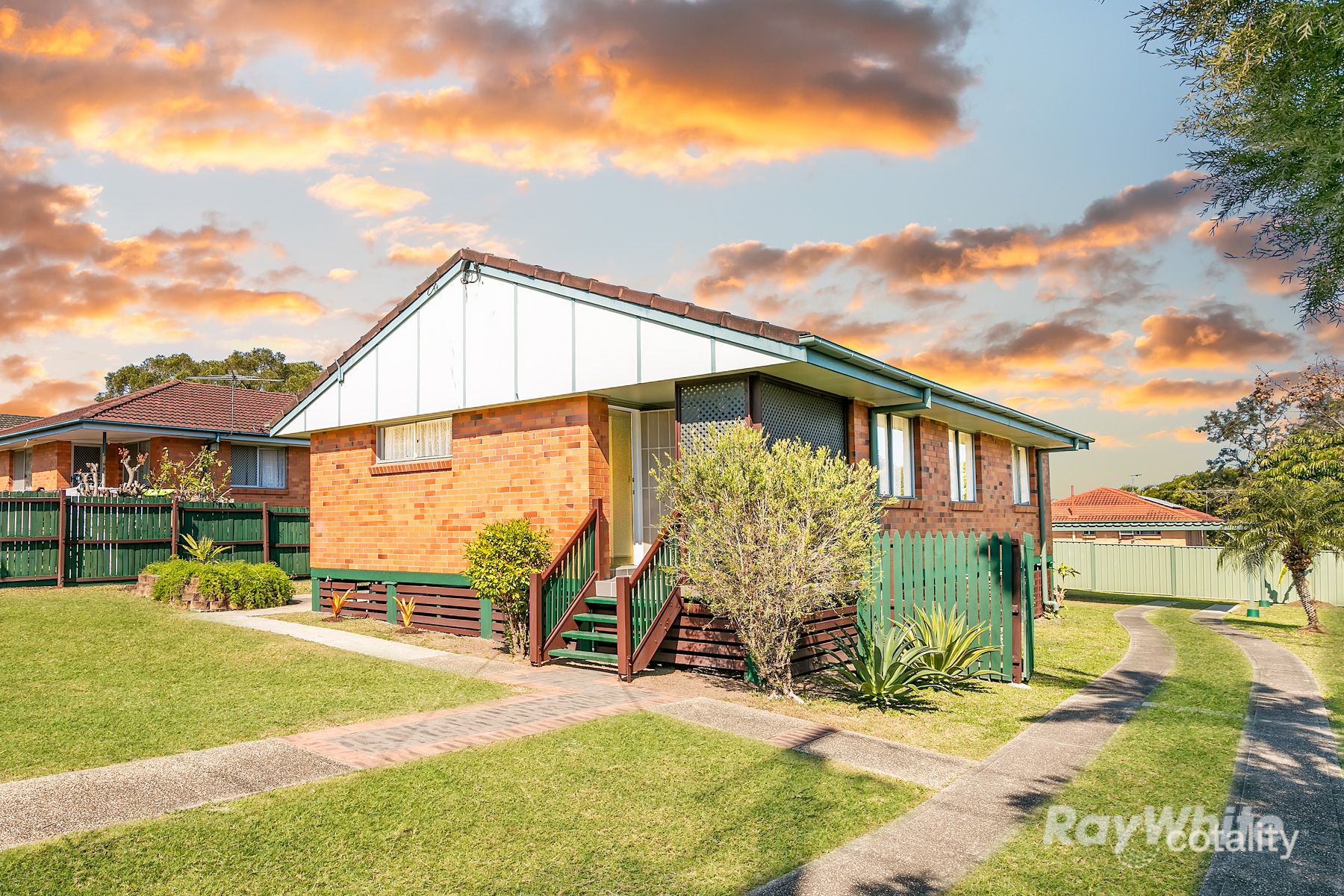 30 Cherry St, Logan Central, QLD 4114