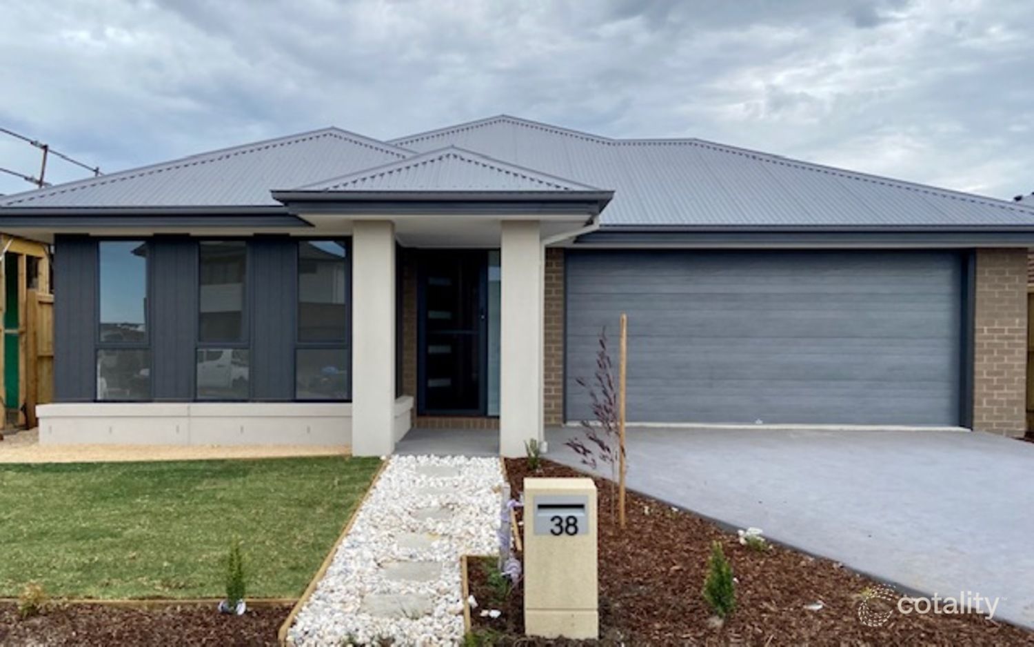 38 Pear St, Wyndham Vale, VIC 3024