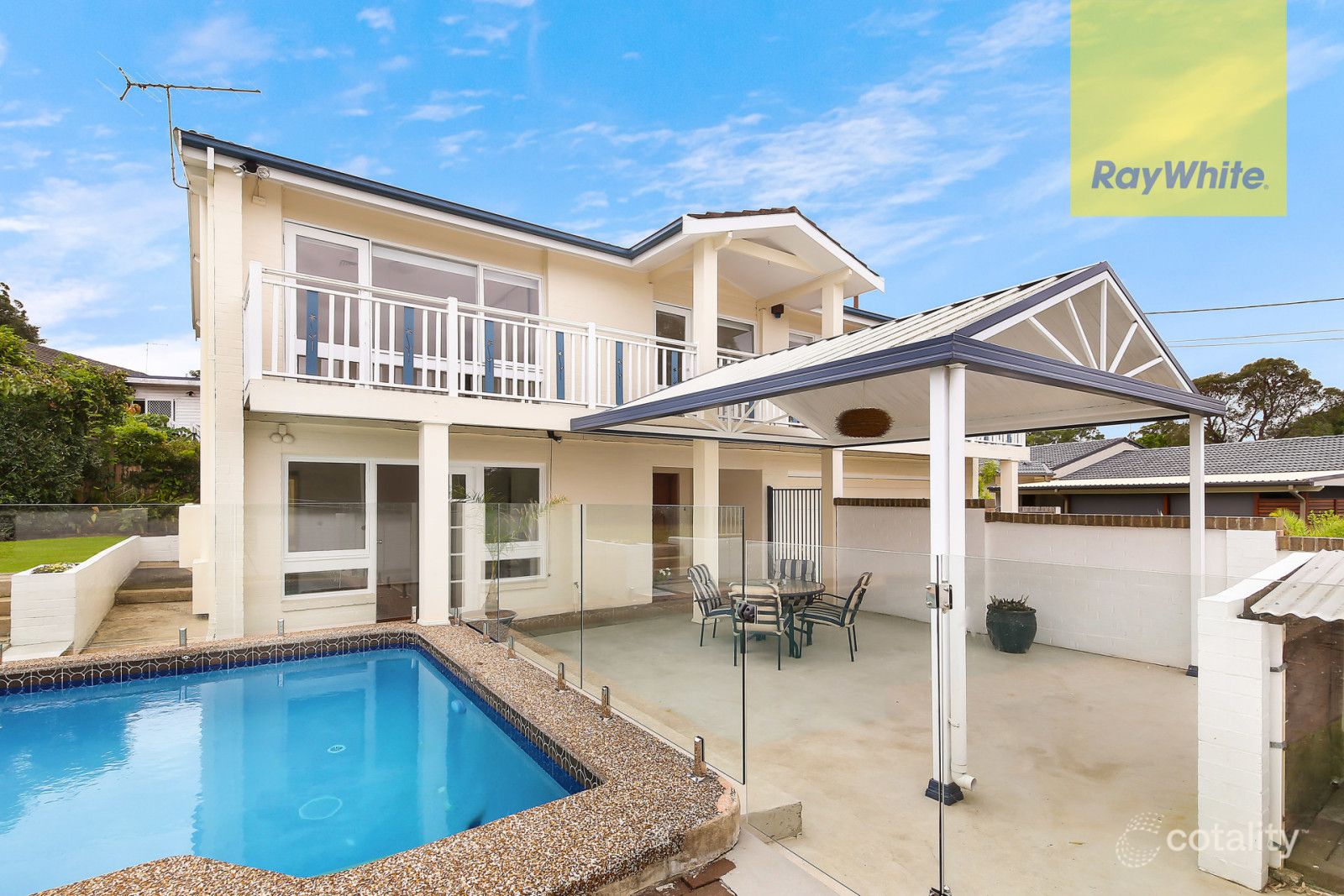 13 Martha Ave, Northmead, NSW 2152