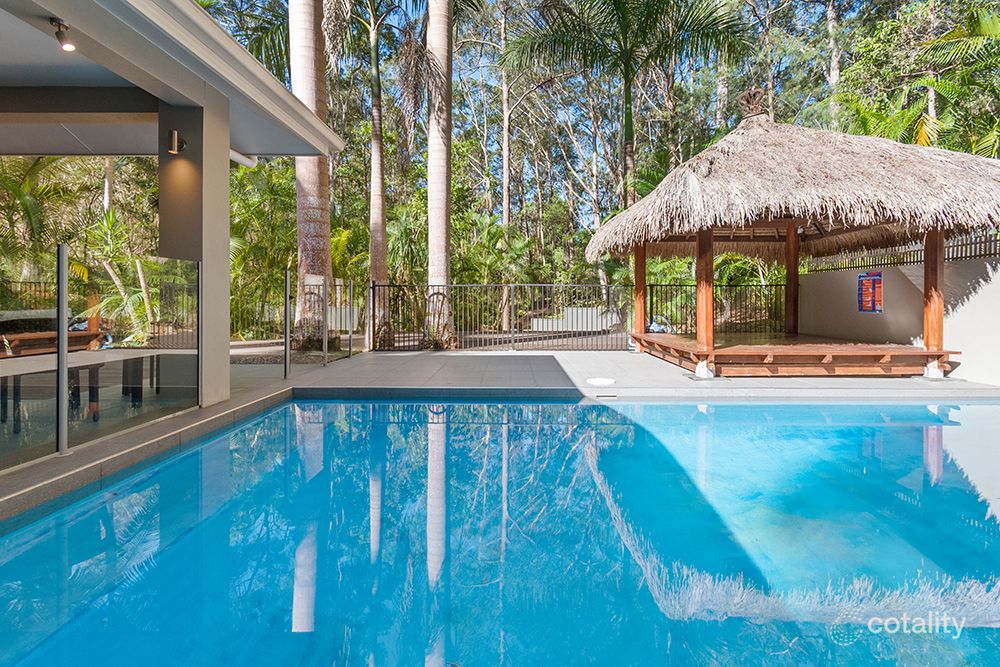 1133 Eumundi Noosa Rd, Verrierdale, QLD 4562
