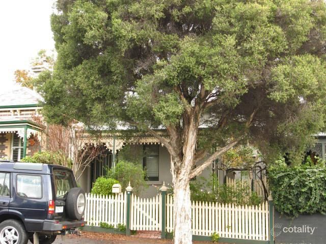 17 Cunningham St, South Yarra, VIC 3141