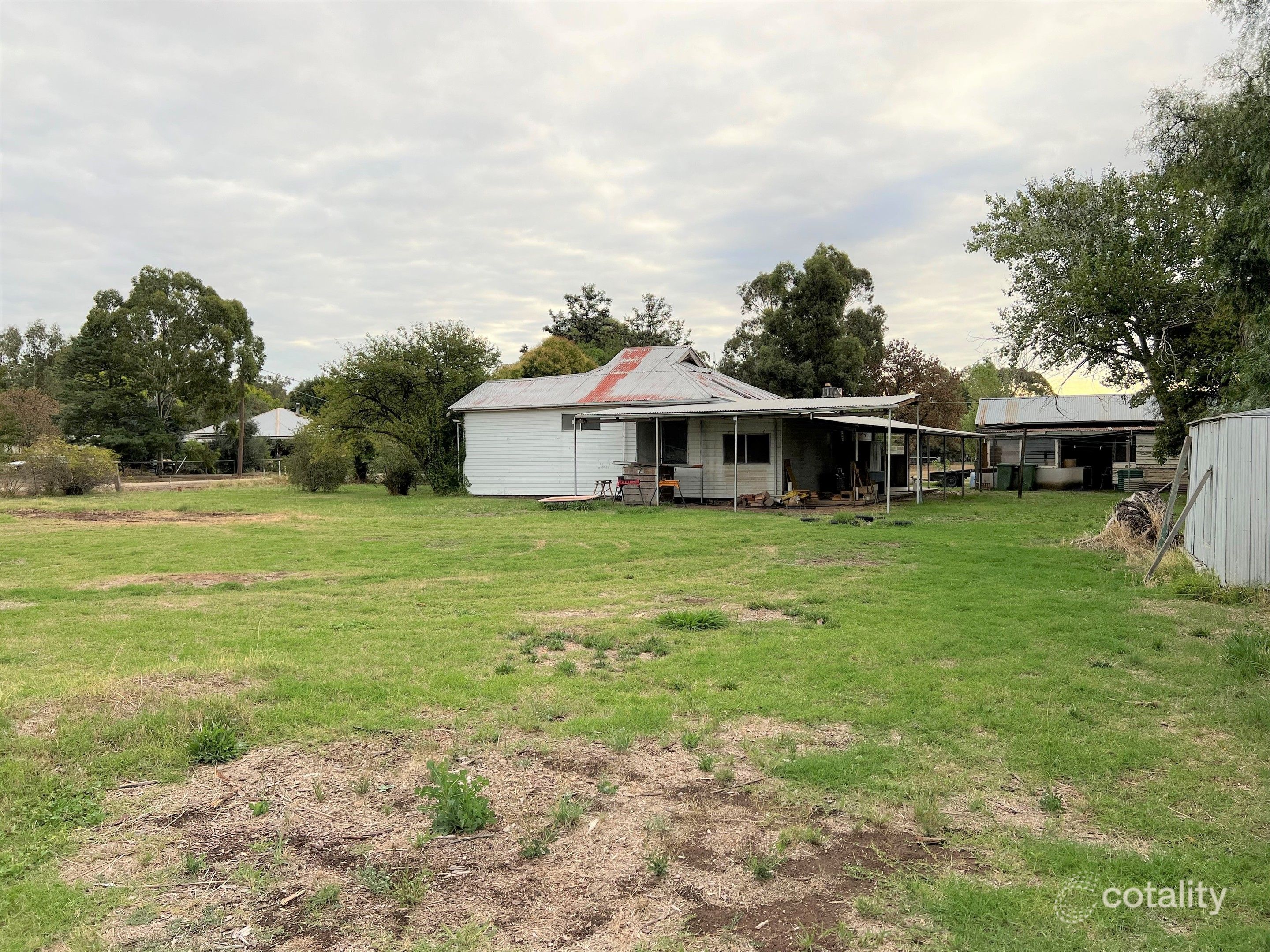 11 Mccallum St, Devenish, VIC 3726