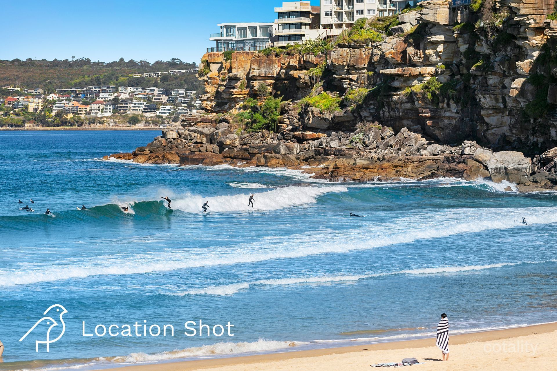 6/13 Waine St, Freshwater, NSW 2096