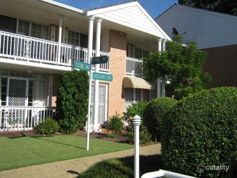 13/2 Dawes Rd, Belrose, NSW 2085