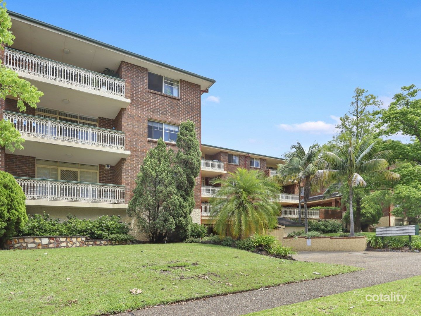 14/102-106 Flora St, Sutherland, NSW 2232