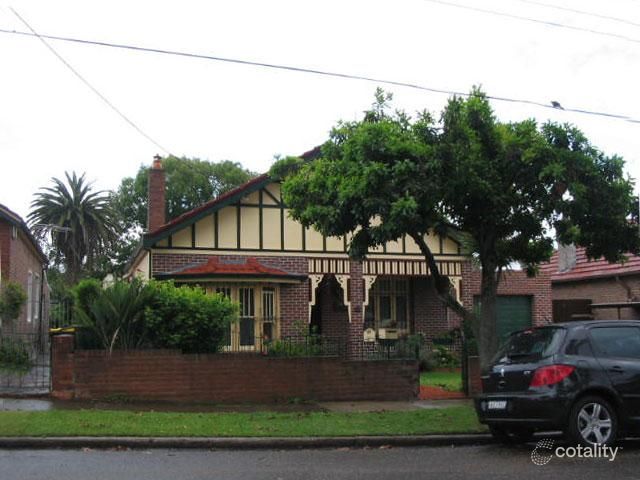 21 Tahlee St, Burwood, NSW 2134