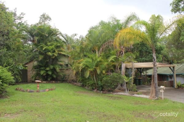 71 Renfrew Dr, Highland Park, QLD 4211