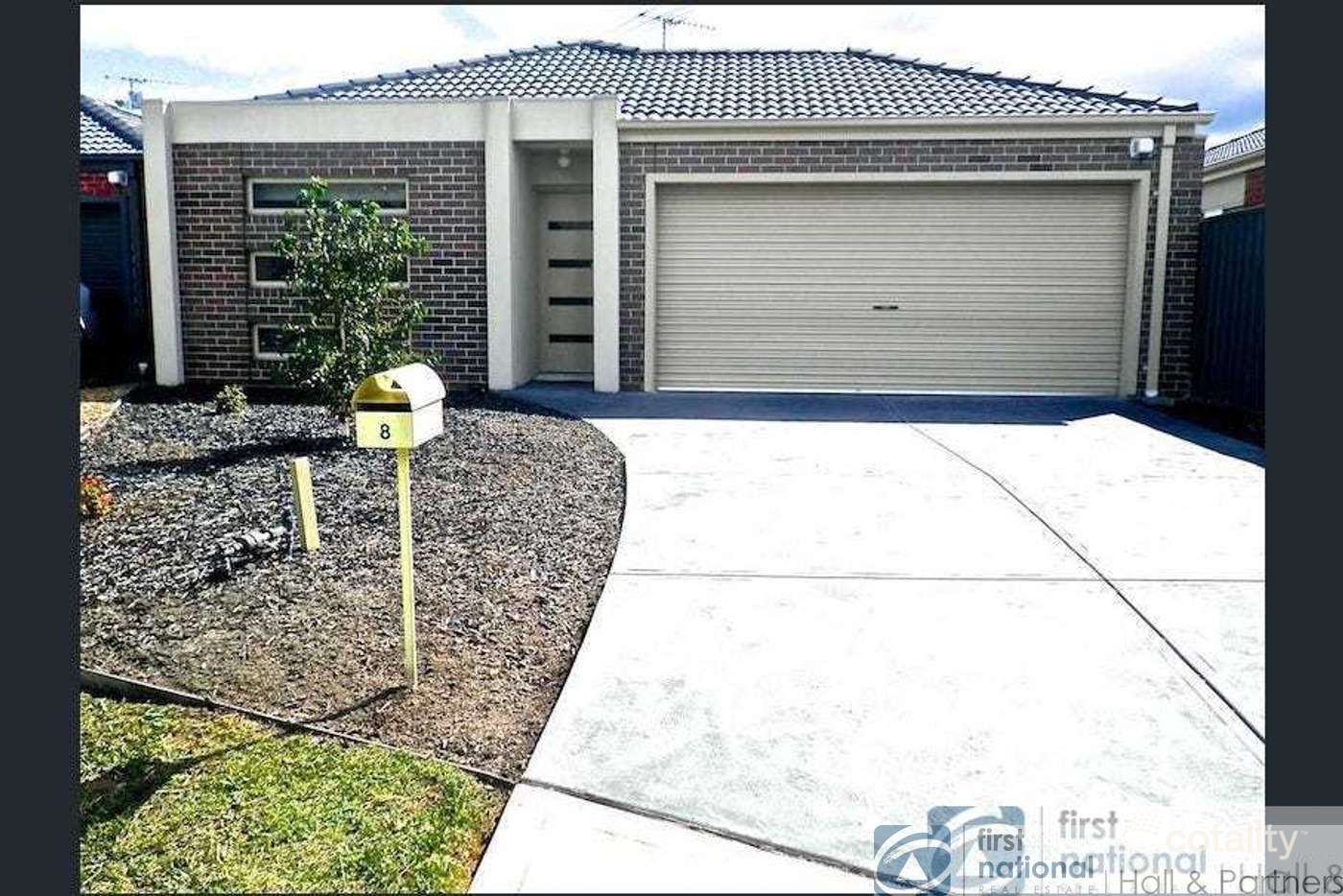8 Elderberry Way, Pakenham, VIC 3810