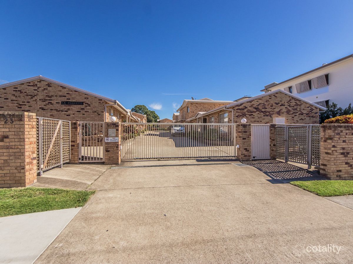 3/23 South Station Rd, Booval, QLD 4304