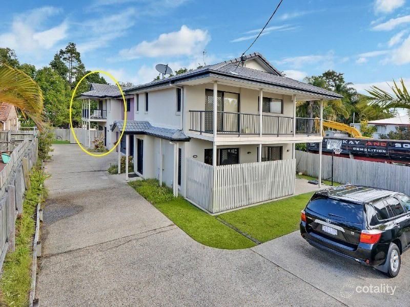 2/16 Suller St, Caloundra, QLD 4551