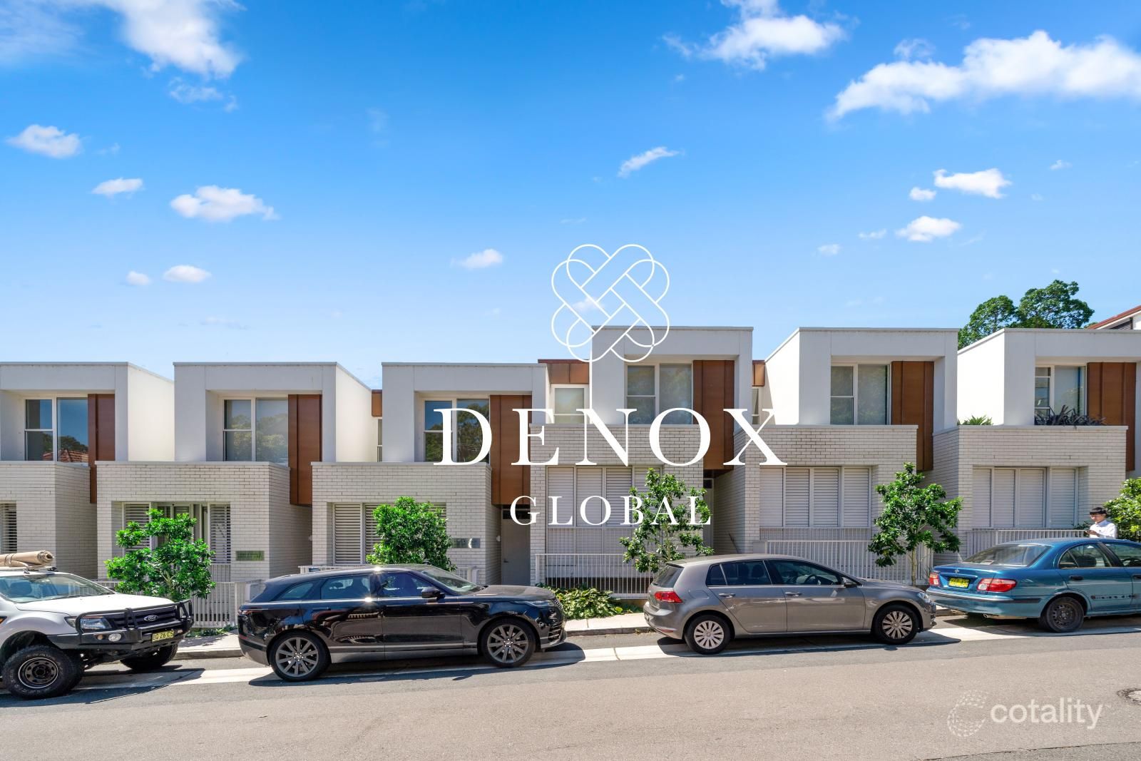 4/102 Elliott St, Balmain, NSW 2041