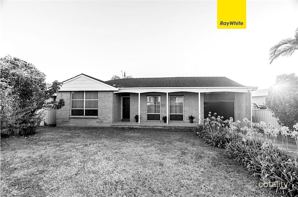 62 Salisbury Dr, Nowra, NSW 2541