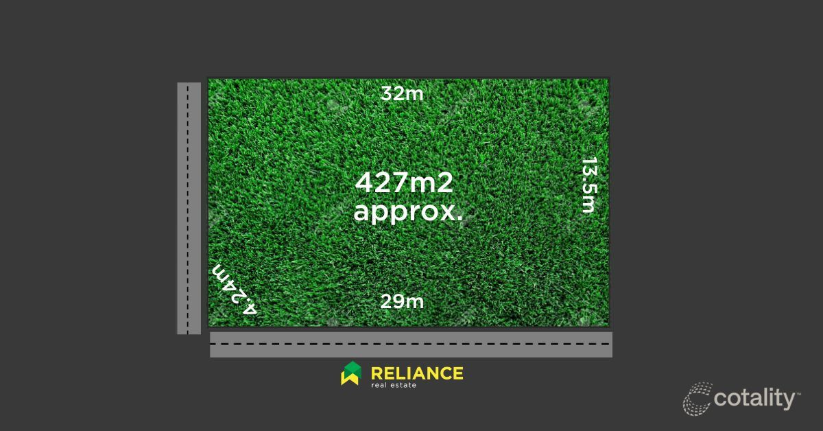 78 Charleston Rd, Deanside, VIC 3336