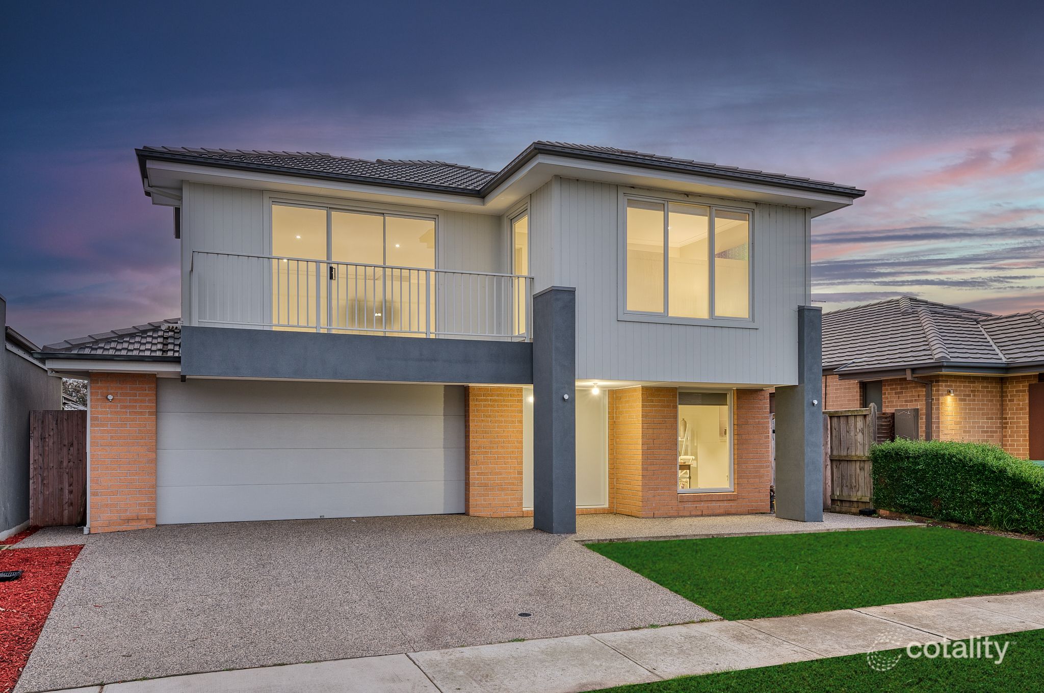 14 Statham View, Cranbourne West, VIC 3977