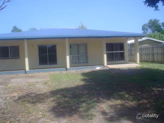 53 Inarlinga Rd, Cowley Beach, QLD 4871