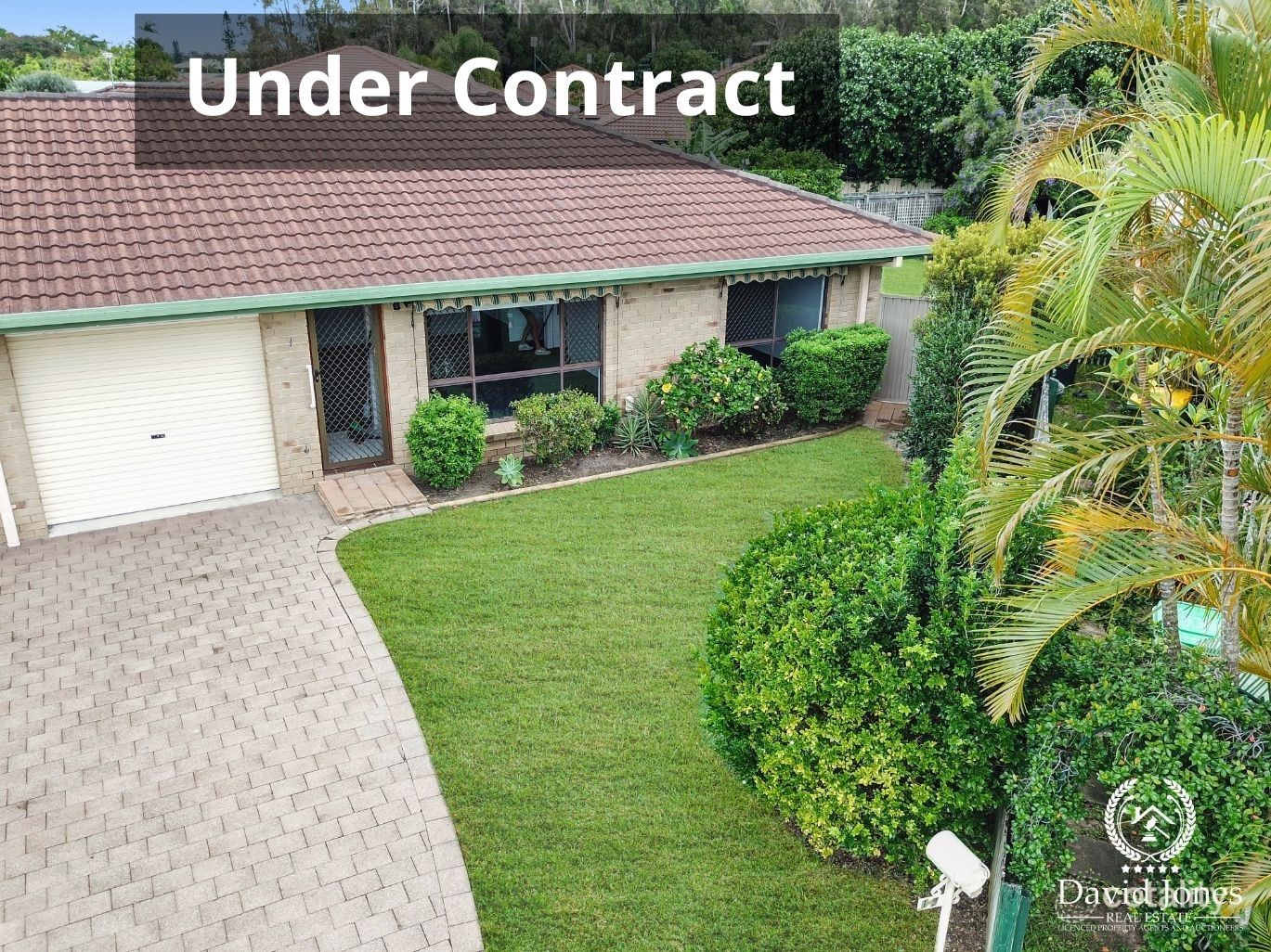 1/2 Dell Ct, Coombabah, QLD 4216