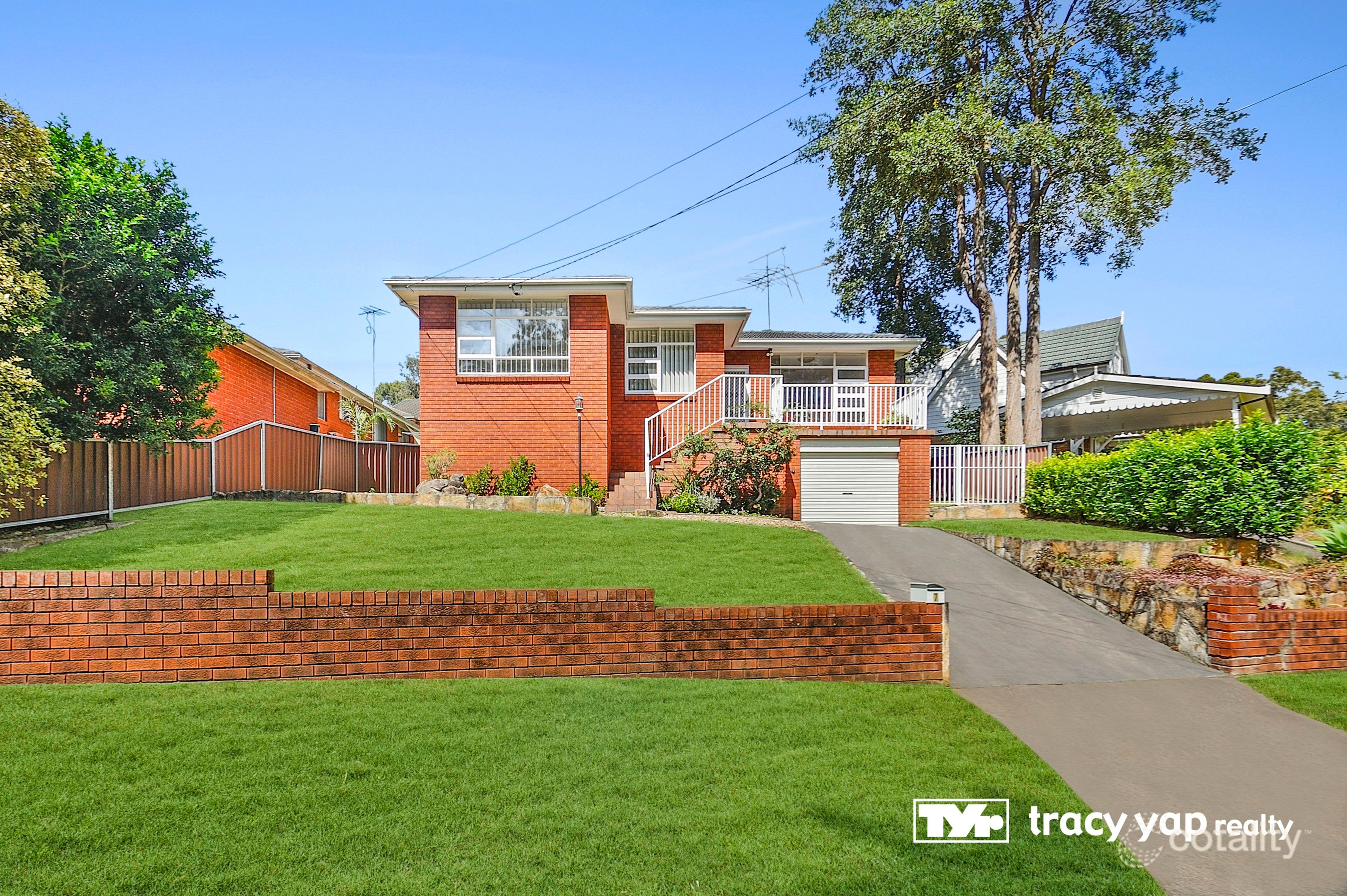7 Japonica Rd, Epping, NSW 2121