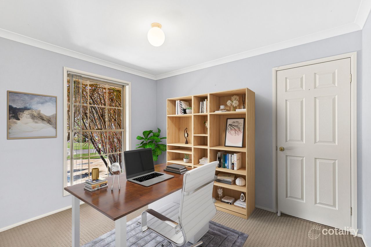 18 Langside Ave, West Nowra, NSW 2541