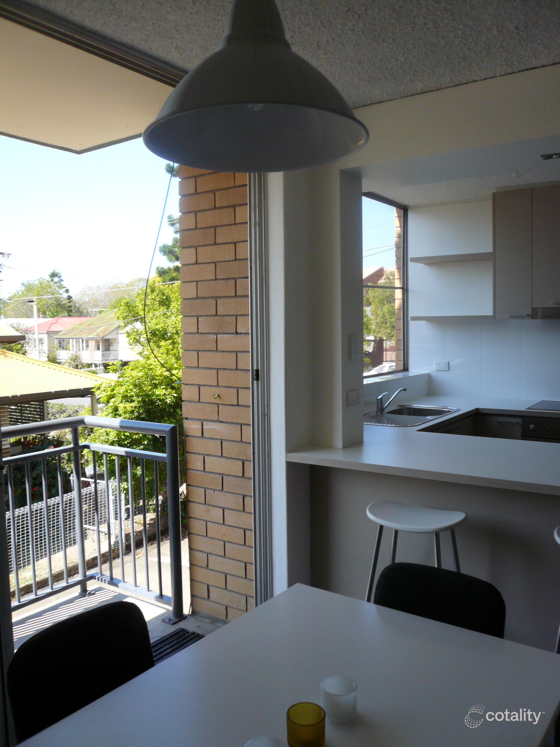 1/28 Browne St, New Farm, QLD 4005
