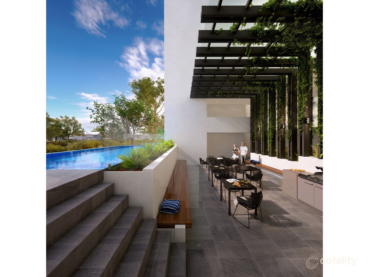 203/6 Fitzroy St, Cleveland, QLD 4163