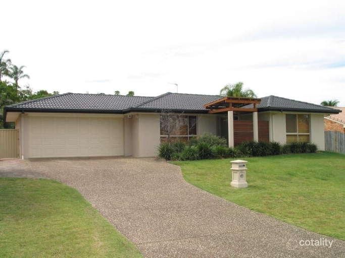 65 Arnold Palmer Dr, Parkwood, QLD 4214