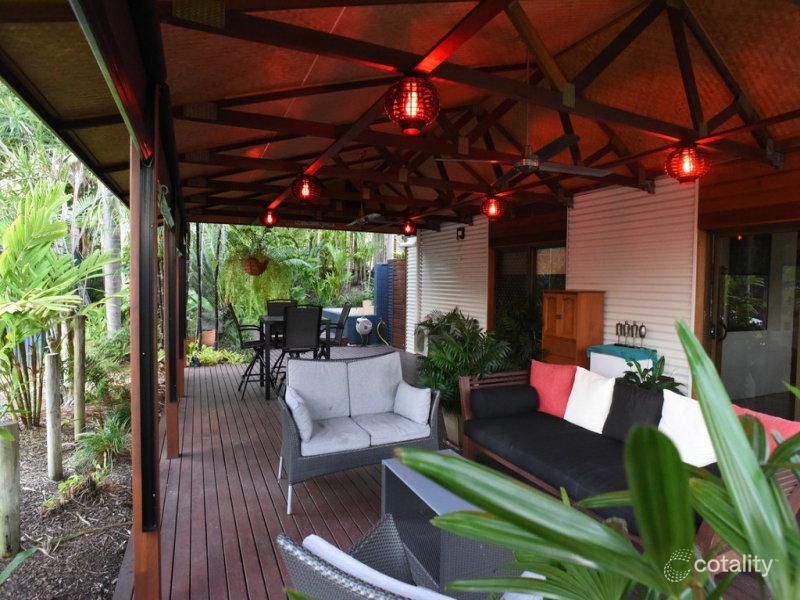 38 Mackenzie St, Eimeo, QLD 4740