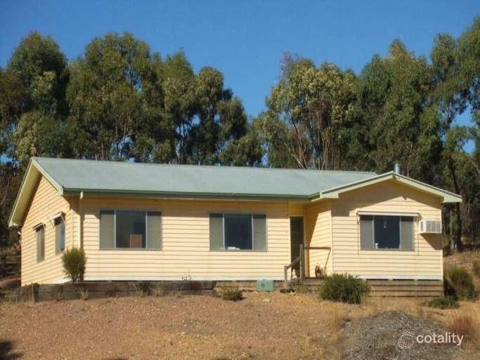 1 Grumont St, Castlemaine, VIC 3450