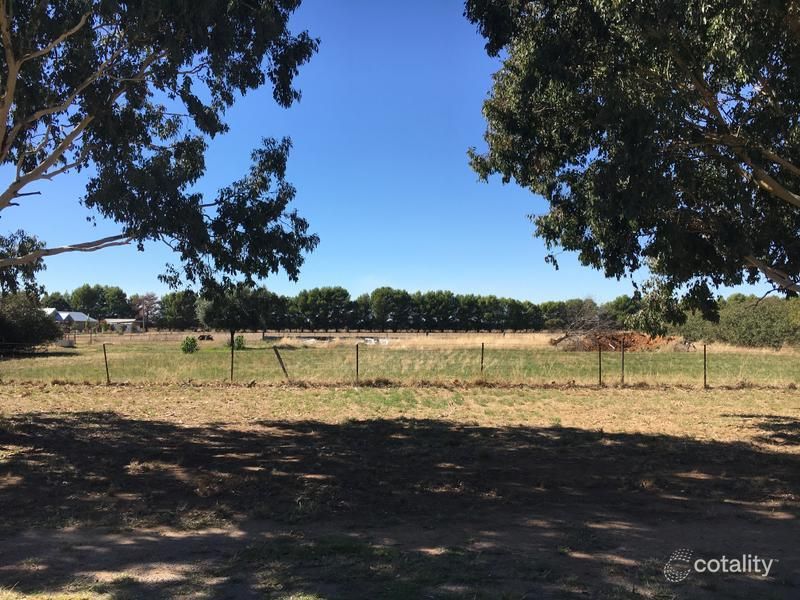 11-15 Coolamon St, Ariah Park, NSW 2665