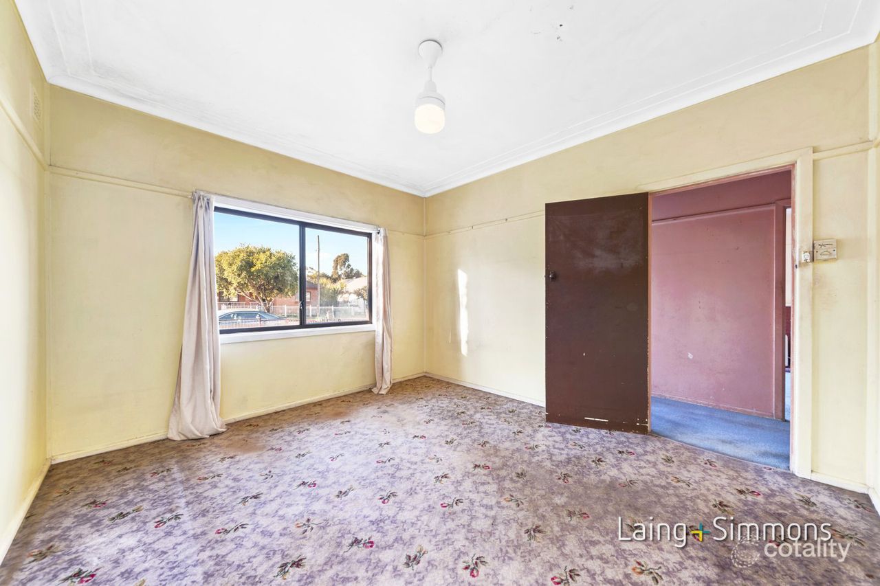 16 Seventh St, Granville, NSW 2142