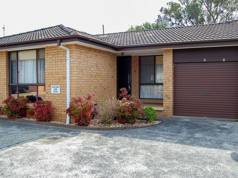 4/9-11 Gascoigne Rd, Gorokan, NSW 2263