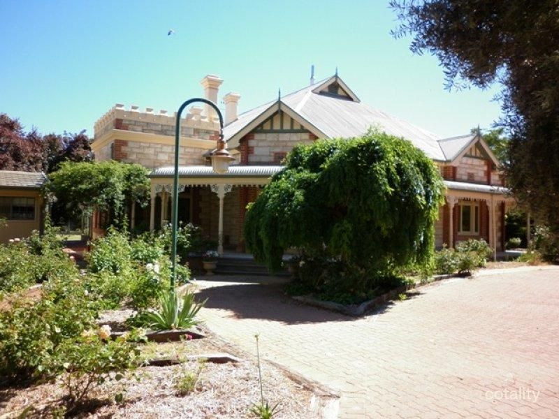 35 Cockburn Rd, Jamestown, SA 5491