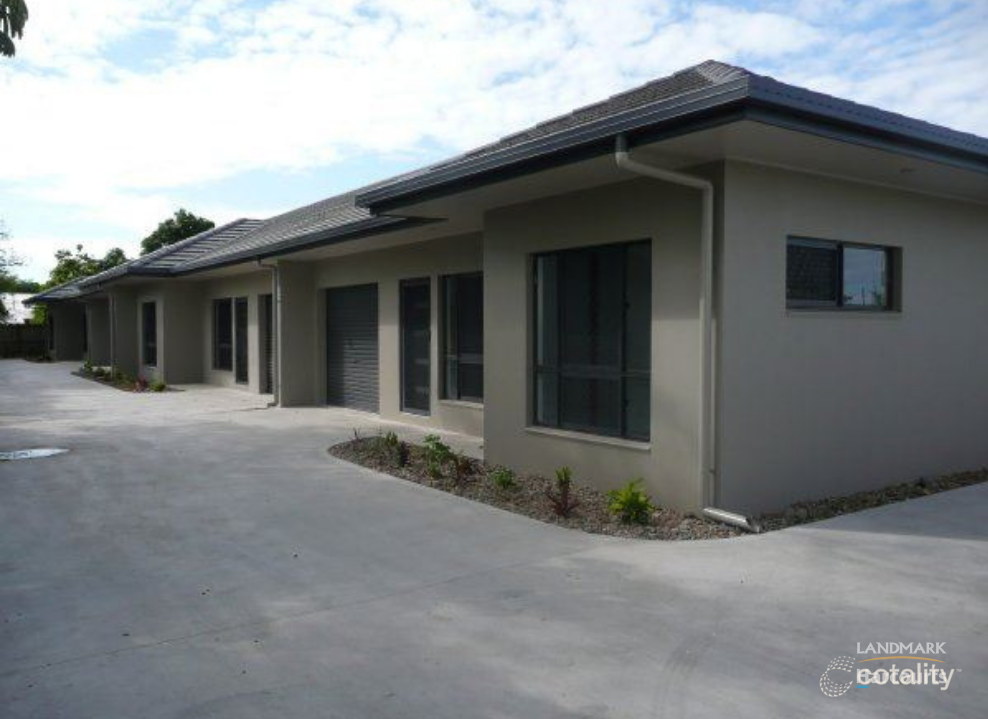 1/127 Graham St, Ayr, QLD 4807