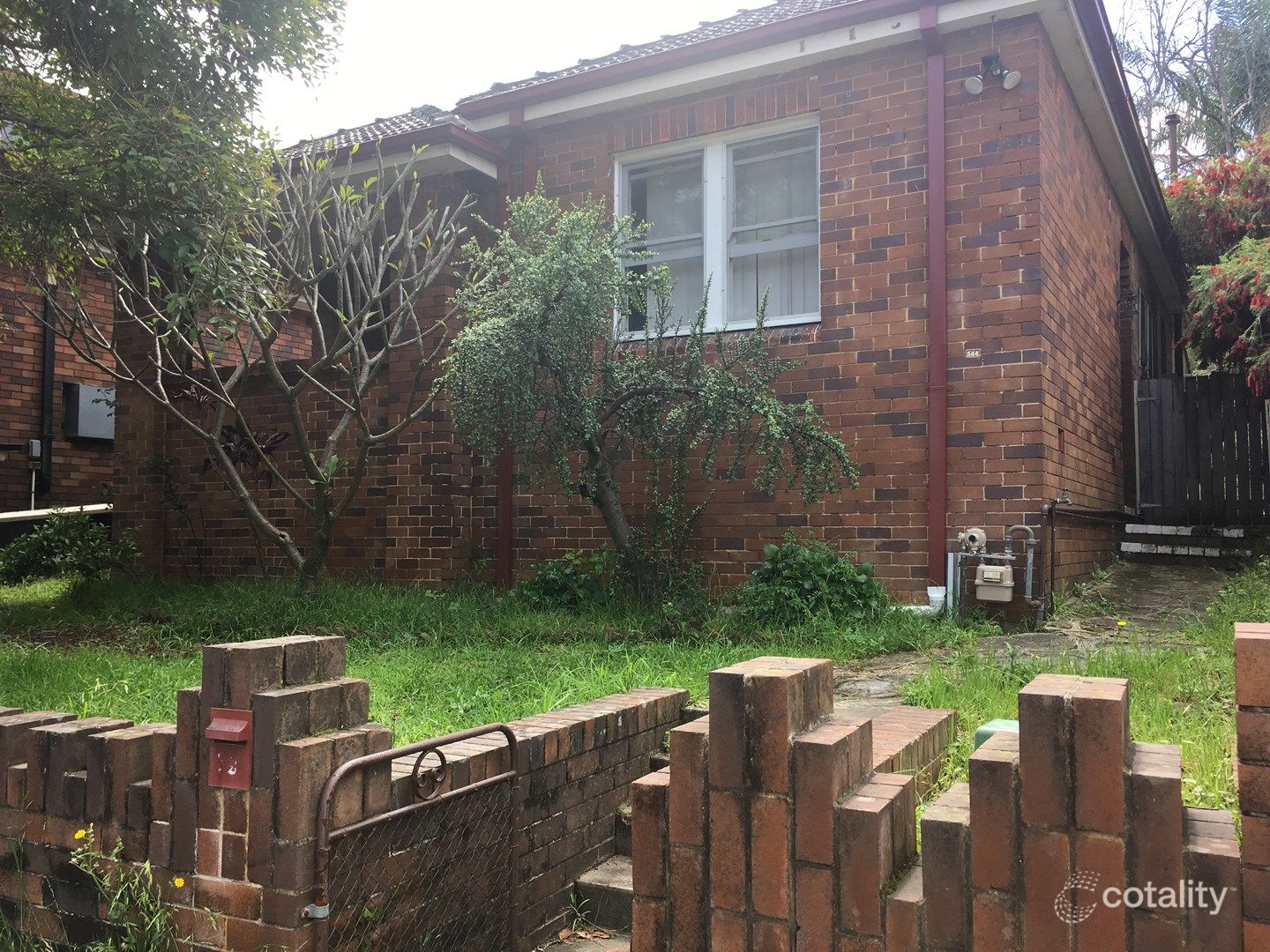 544 Church St, North Parramatta, NSW 2151