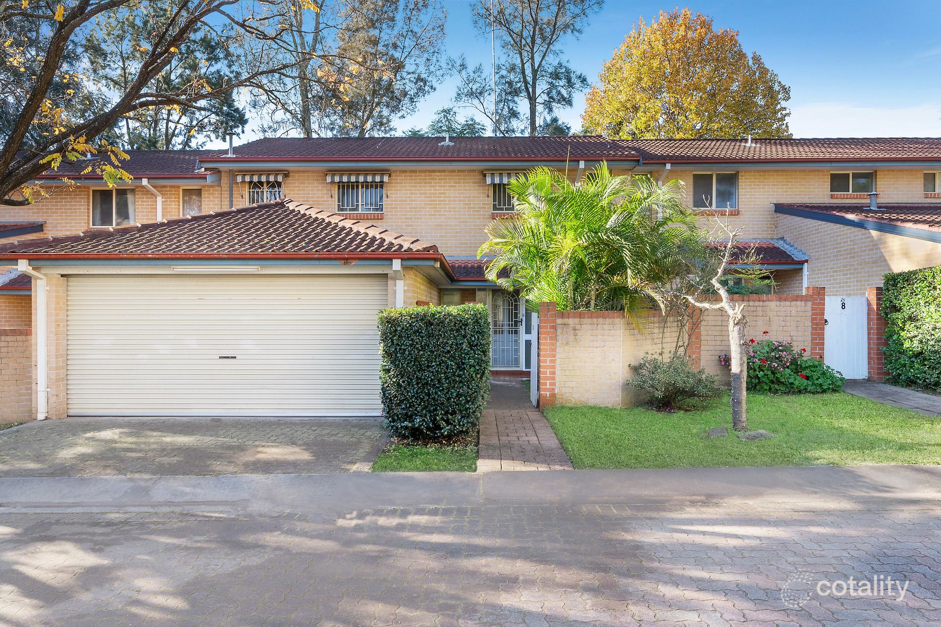 7/59a Castle St, Castle Hill, NSW 2154